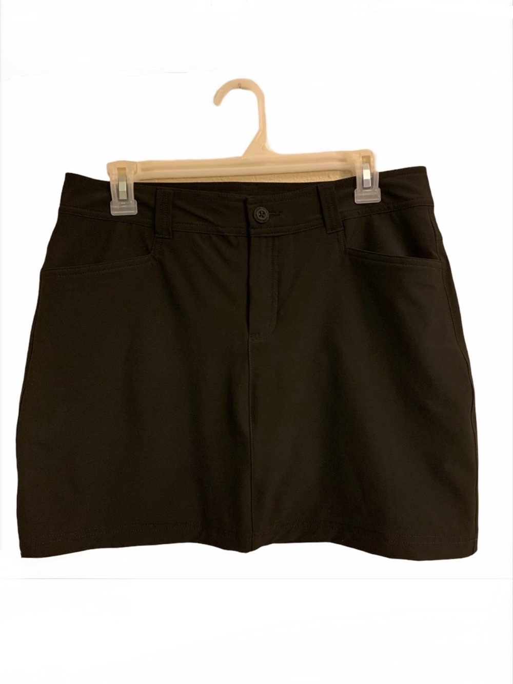 Eddie Bauer 6 Adventurer 2.0 skort compression hiking outdoor sports tennis ball